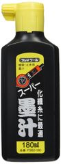 新品 タジマ(Tajima) スーパー墨汁 180ml PSB2-180