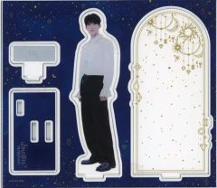 SEVENTEEN セブチ DK ドギョム アクスタ MUSEUM - メルカリ