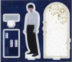 【中古】アクリルスタンド・アクリルパネル ドギョム アクリルスタンド 「SEVENTEEN MUSEUM 2024」