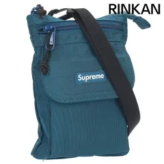 2024年最新】supreme 19aw shoulder bagの人気アイテム - メルカリ