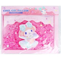 ひんやり ジェル ピロー マイメロディ