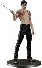 コトブキヤ 龍が如く 真島吾郎 フィギュア - メルカリ
