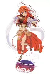 【中古】アクリルスタンド・アクリルパネル 中野五月 アクリルスタンド 「五等分の花嫁∬ 千夜一夜物語 in アトレ秋葉原」