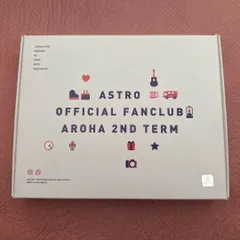 2024年最新】astro リング 2期の人気アイテム - メルカリ