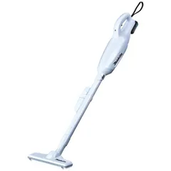 【新品 未使用 未開梱】 マキタ　掃除機 スティッククリーナー [ダストボックス式 /コードレス] (バッテリ・充電器 別売モデル)　CL106FD-ZW