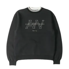 再出品 AlexanderWang レインボーロゴ スウェット 再出品 AlexanderWang レインボーロゴ スウェット