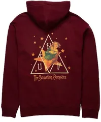 【新品】スマパン　ツアーグッズ　パーカー　XLサイズ 2025年最新】SMASHING PUMPKINS パーカーの人気アイテム - メルカリ