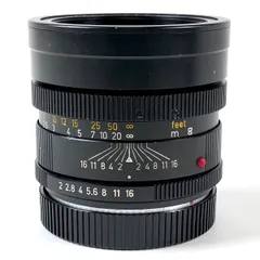 ライカ ズミクロンM90mm F2(ジャンク品) ライカ ズミクロンM90mm F2(ジャンク品)