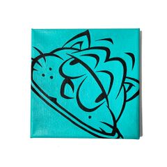 YUGO™️ CAT [Hidden] No.4
