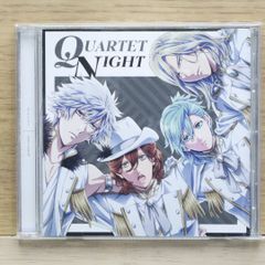 국내반 CD 콰르테트 나이트/QUARTET NIGHT ■ God's STAR(TV 애니메이션 [노래의☆프린스님 마지 LOVE 레전드스타]삽입 노래) [KICM3318/4988003493172]J20715