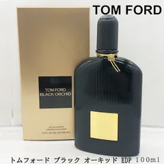 トムフォード 香水 レディース ブラックオーキッド EDP・SP 100ml TOM FORD BLACK ORCHIDのサムネイル