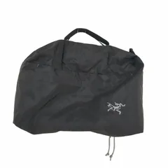 アークテリクス ARCTERYX インデックス トラベルバッグ バッグ メンズ  サイズ表記無のサムネイル