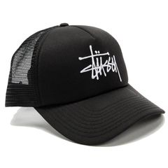 [STUSSY] Graffiti Trucker Cap キャップ