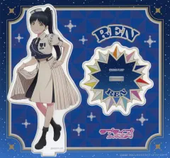 【中古】アクリルスタンド・アクリルパネル 葉月恋 アクリルスタンド 「ラブライブ!スーパースター!! Liella! 5th LoveLive! ～Twinkle Triangle～」