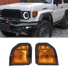 2026年最新】ランクル70 ウィンカーの人気アイテム - メルカリ