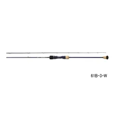 2026年最新】DAIWA SALTIGA SJ ソルティガ SJ 61B-3の人気アイテム
