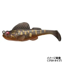 メガバス ワーム ダークスリーパー 3インチ ドンコのサムネイル