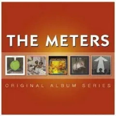 ザ・ミーターズ / The Meters アナログレコードUS盤! Amazon.co.jp: METERS: ミュージック