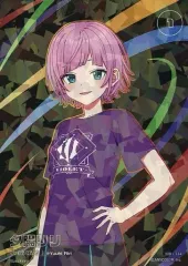 【中古】アニメ系トレカ 300/324[レア]：夕陽リリ