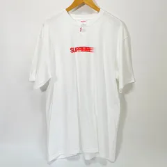 2024年最新】Supreme Motion Logo Teeの人気アイテム - メルカリ