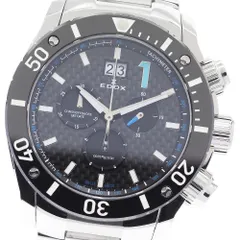 2025年最新】エドックス クロノオフショアの人気アイテム - メルカリ