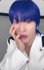 【中古】コレクションカード(男性) JO1/金城碧海/「JO1DER SHOW 2024 ’WHEREVER WE ARE’」ライブ会場限定FANCLUB ＆ JO1 Mail W会員限定びっくり!WONDER抽選会 参加賞 びっくりJO1!オリジナルトレカ