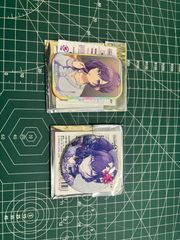 ジオラマアクリルスタンド 血界戦線＆BEYOND B3＆B 集合(傘