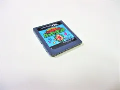 DS もぎたてチンクルのばら色ルッピーランド