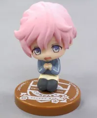 【中古】トレーディングフィギュア 向坂椋 「A3!(エースリー) すわらせ隊-稽古休憩中-」