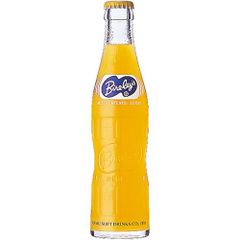 アサヒ バヤリース オレンジ 瓶 リターナブル瓶 200ml×24本