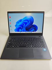 M116_432 NEC VKT16GZ   G6 Intel Core i5-8265U8GB128GB「訳アリ」