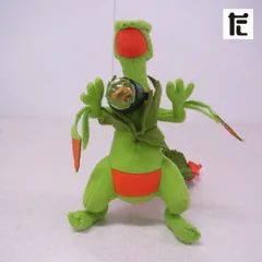 2025年最新】メガジュカイン ぬいぐるみの人気アイテム - メルカリ