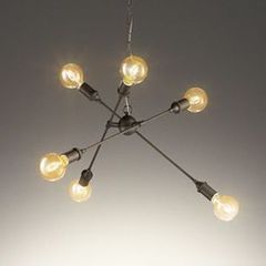 中古　オーデリック　LED天井照明