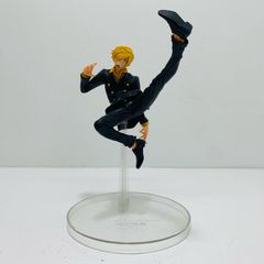 '[시카마점] 중고 피규어 'C상 산지 BATTLE 피규어[패노 약동/이치반 복권 원피스]' 원피스 산지 BATTLE 이치 반 복권 2020년제 769 C상 [703]