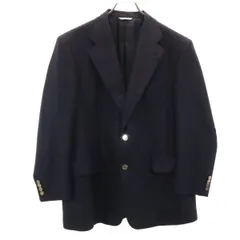 2025年最新】NINA RICCI メンズ テーラードジャケットの人気