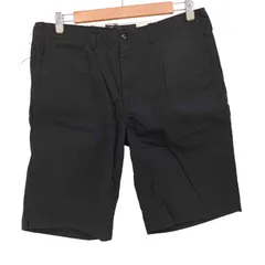FAT テーパードパンツ　黒　jumbo FAT】BIGGIES PANTS【ワイドテーパードパンツ】 - ONE'S FORTE