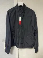極美品 MONCLER 希少 ブラックワッペン テーラードジャケット サイズL 00013213-4.jpg