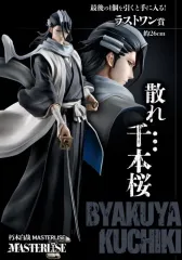 ブリーチ　ラストワン　新品未開封 BANDAI 一番くじ ブリーチ 20th ラストワン 黒崎一護-虚[値下