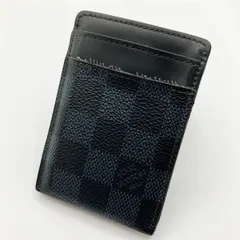 2026年最新】ヴィトン マネークリップ ダミエの人気アイテム - メルカリ