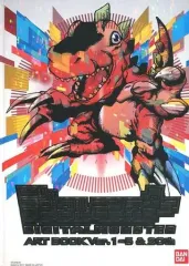 2025年最新】デジタルモンスター ART BOOKの人気アイテム - メルカリ