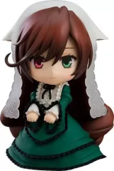 【中古】フィギュア ねんどろいど 翠星石 「ローゼンメイデン」