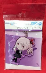 グッドスマイルカンパニー ねんどろいどぷらす プロジェクトセカイ アクリルキーチェーン 暁山瑞希