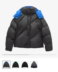 2025年最新】ader error ダウンの人気アイテム - メルカリ