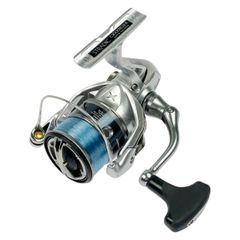 SHIMANO 2回使用 19 STRADIC C2000SHG ストラディック - メルカリ