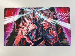 【早い者勝ち！】遊戯王の日 プレイマット　トリックスター ブルーエンジェル トリックスターノーブルエンジェル ブルーエンジェル プレイ