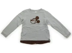 【プティマイン/petitmain】Tシャツ・カットソー 120サイズ 男の子【子供服・ベビー服】（1764363）