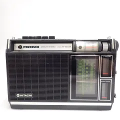 2025年最新】日立 ラジオ・コンポの人気アイテム - メルカリ