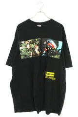 2023年最新】Supreme JUNYA WATANABE Nature Teeの人気アイテム - メルカリ