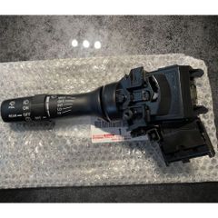 アルファロメオ155 純正ワイパー スイッチ 未使用 黒 - メルカリ