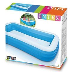 INTEX(インテックス) スイムセンターファミリープール 305cm58484